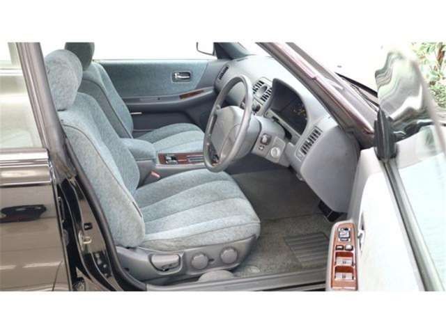 Nissan LAUREL 1994 6315958-10