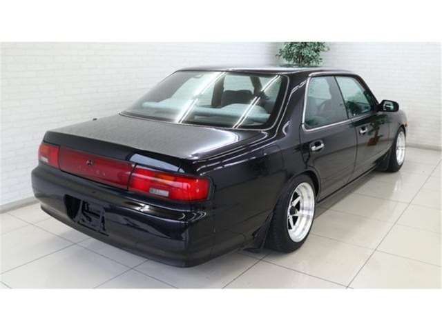 Nissan LAUREL 1994 6315958-2