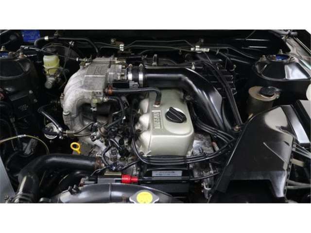 Nissan LAUREL 1994 6315958-5