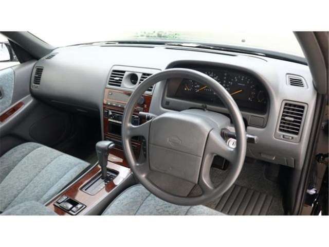 Nissan LAUREL 1994 6315958-6