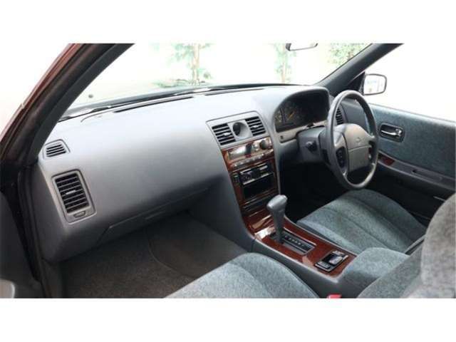Nissan LAUREL 1994 6315958-7