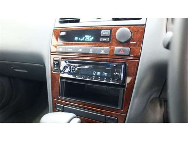 Nissan LAUREL 1994 6315958-8