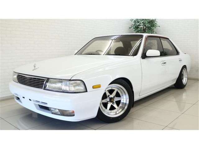 Nissan LAUREL 1993 6316010-0