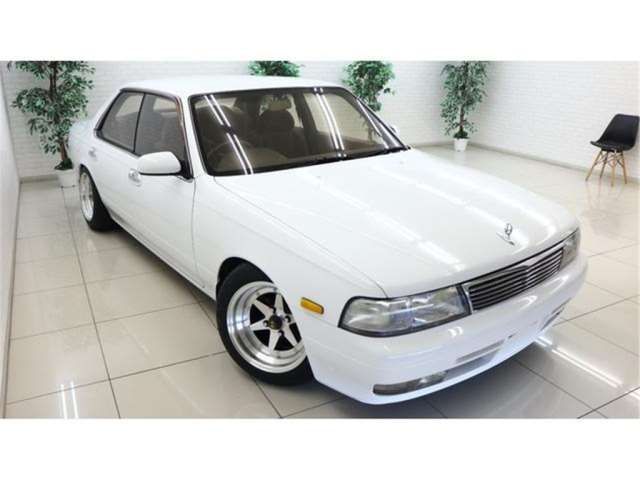 Nissan LAUREL 1993 6316010-1