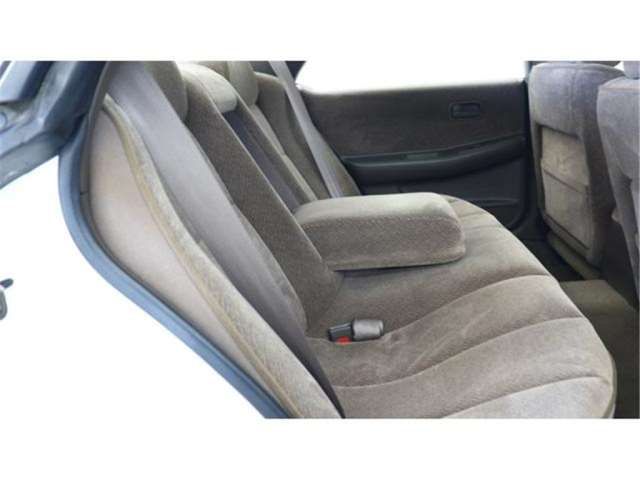 Nissan LAUREL 1993 6316010-10