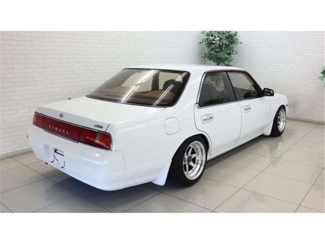 Nissan LAUREL 1993 6316010-2