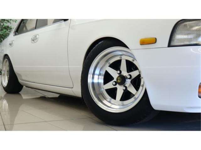 Nissan LAUREL 1993 6316010-4