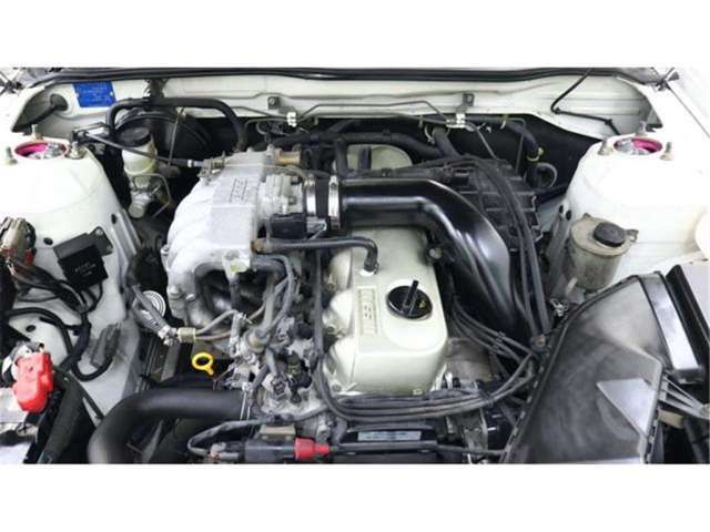 Nissan LAUREL 1993 6316010-5