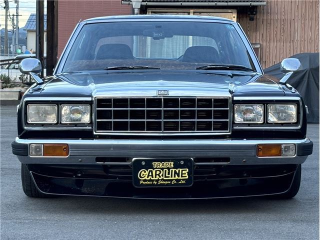 Nissan LAUREL 1979 6316151-10