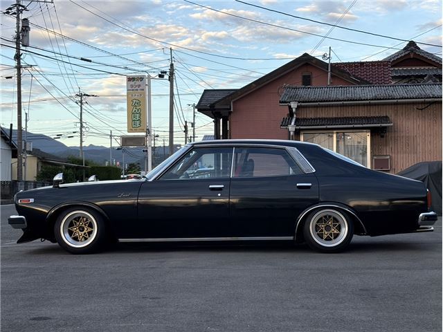 Nissan LAUREL 1979 6316151-6
