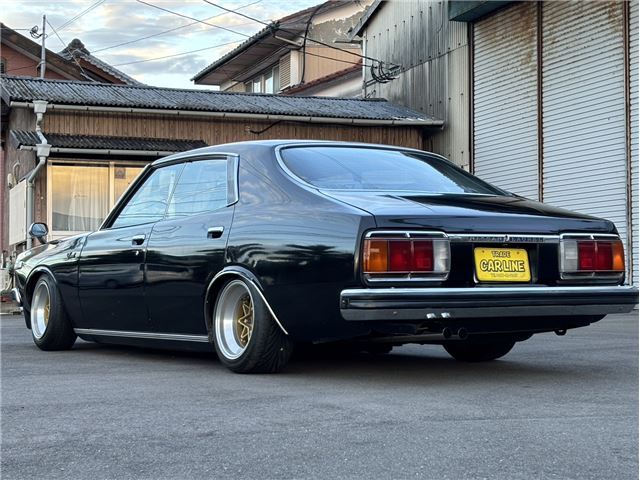 Nissan LAUREL 1979 6316151-8