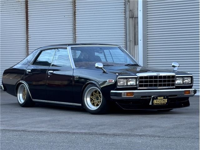 Nissan LAUREL 1979 6316151-9