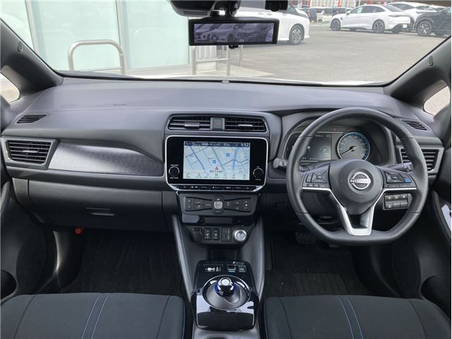 Nissan LEAF 2025 6316230-2