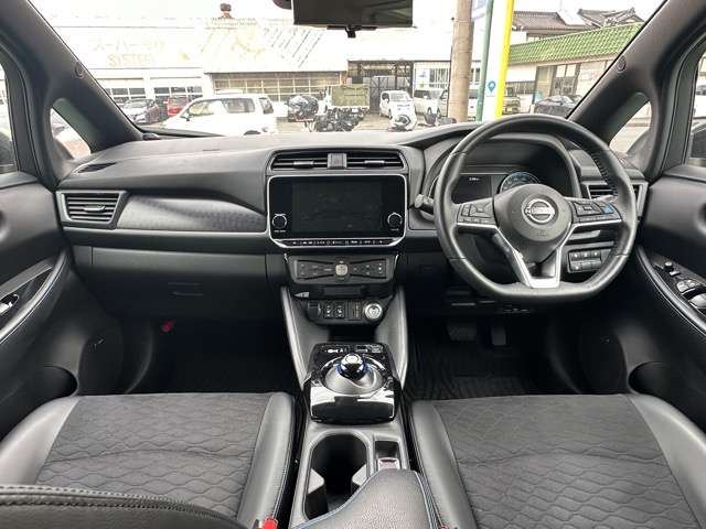 Nissan LEAF 2024 6316374-1