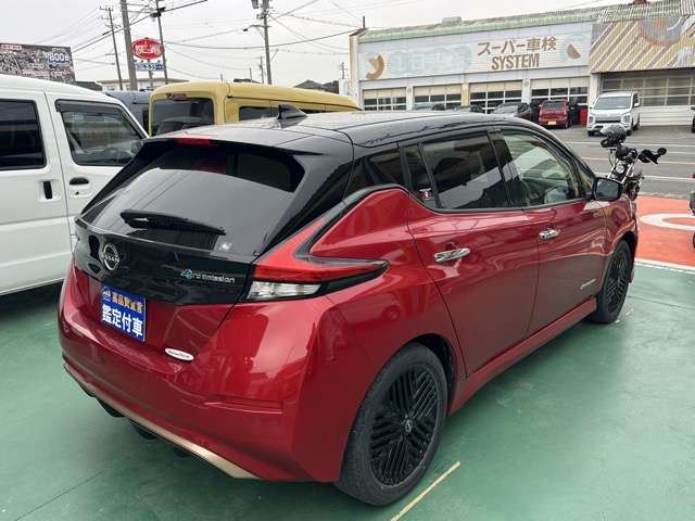 Nissan LEAF 2024 6316374-10
