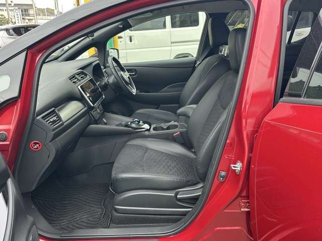 Nissan LEAF 2024 6316374-2