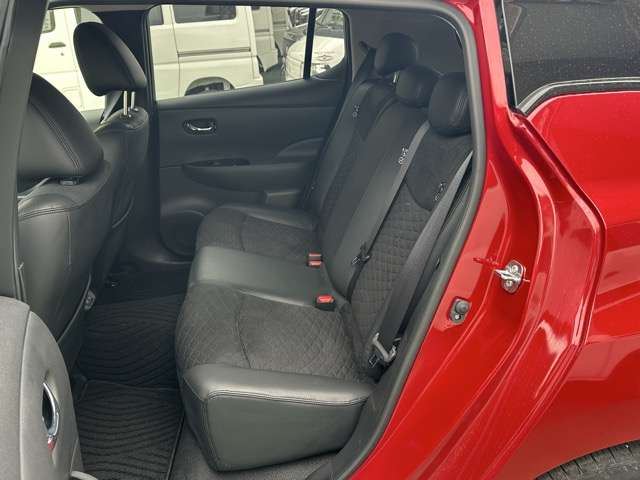 Nissan LEAF 2024 6316374-3
