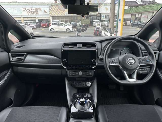 Nissan LEAF 2024 6316374-5