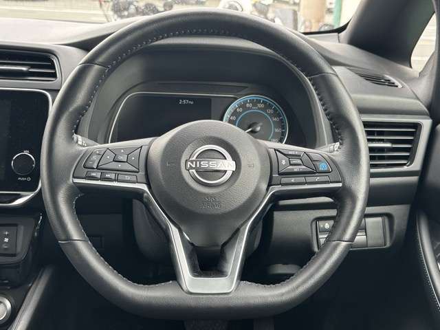 Nissan LEAF 2024 6316374-6
