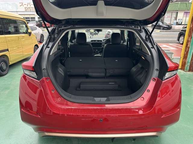 Nissan LEAF 2024 6316374-9