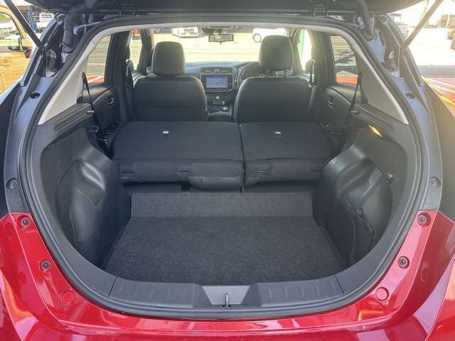 Nissan LEAF 2024 6316373-10