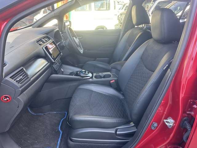 Nissan LEAF 2024 6316373-2
