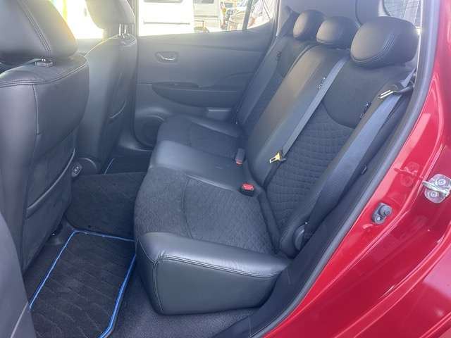 Nissan LEAF 2024 6316373-3
