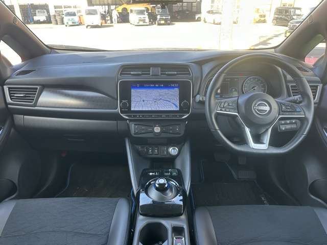 Nissan LEAF 2024 6316373-5