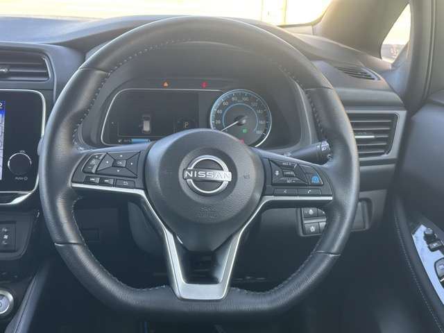 Nissan LEAF 2024 6316373-6