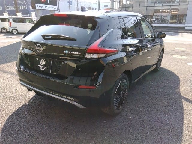 Nissan LEAF 2024 6316412-1