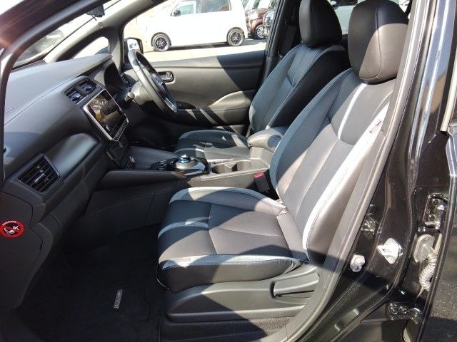 Nissan LEAF 2024 6316412-10
