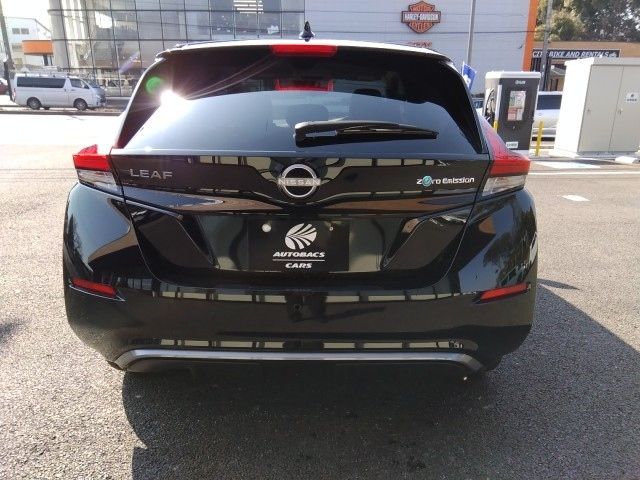Nissan LEAF 2024 6316412-4
