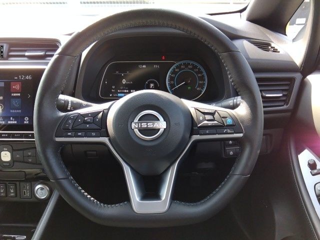 Nissan LEAF 2024 6316412-7
