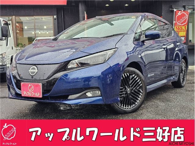 Nissan LEAF 2023 6316473-0