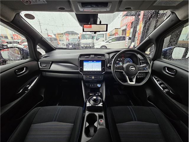 Nissan LEAF 2023 6316473-1