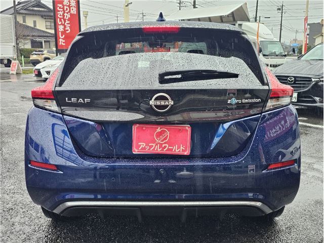 Nissan LEAF 2023 6316473-10