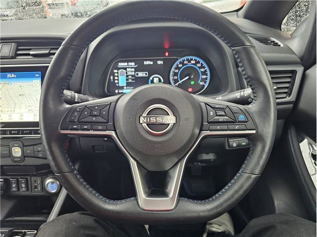 Nissan LEAF 2023 6316473-2