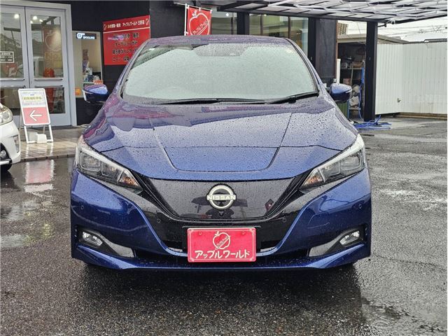 Nissan LEAF 2023 6316473-6