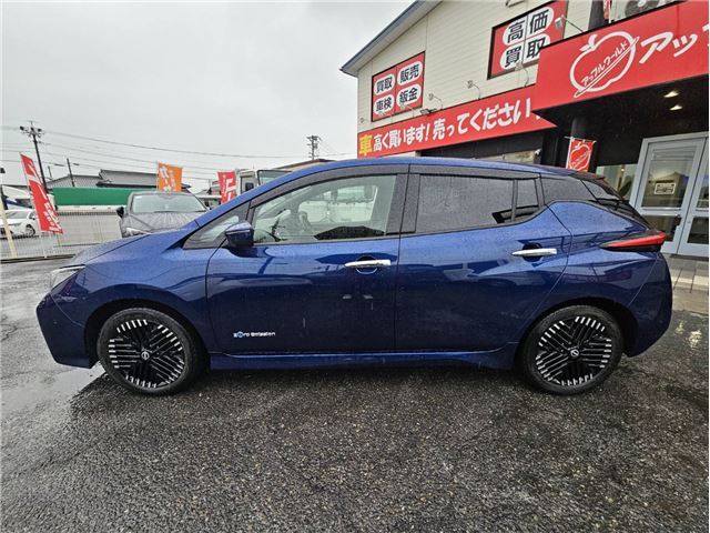 Nissan LEAF 2023 6316473-8