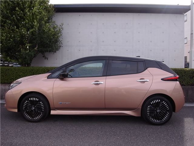 Nissan LEAF 2023 6316501-4