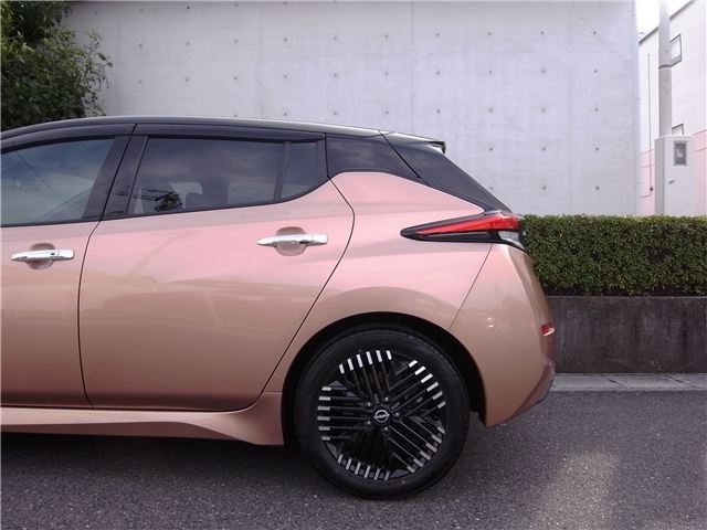 Nissan LEAF 2023 6316501-6