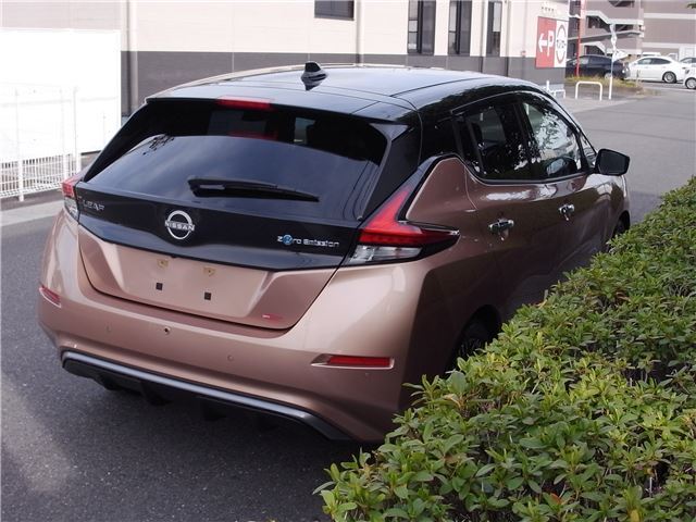 Nissan LEAF 2023 6316501-8