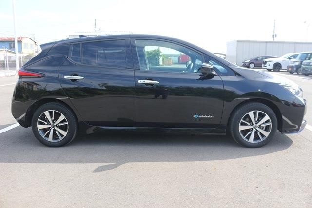 Nissan LEAF 2020 6317219-7