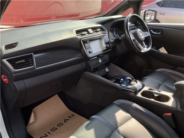 Nissan LEAF 2020 6317265-10