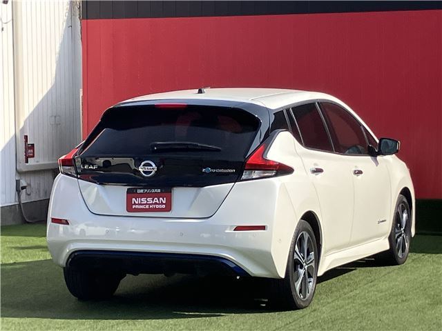 Nissan LEAF 2020 6317265-5