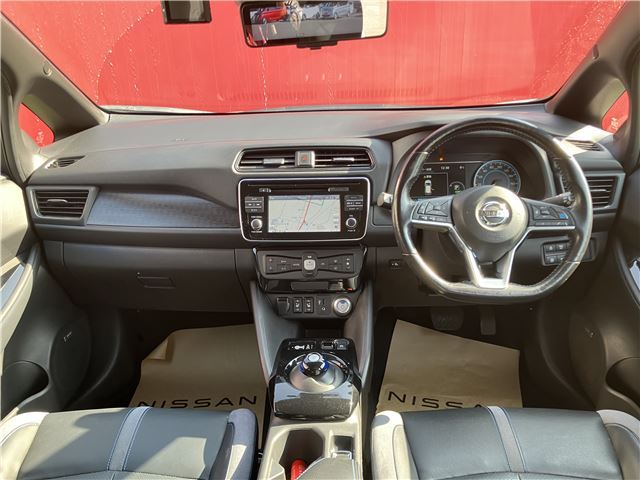 Nissan LEAF 2020 6317265-6