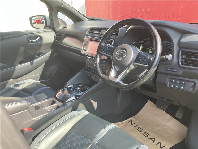 Nissan LEAF 2020 6317265-7
