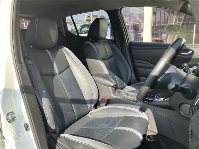 Nissan LEAF 2020 6317265-8