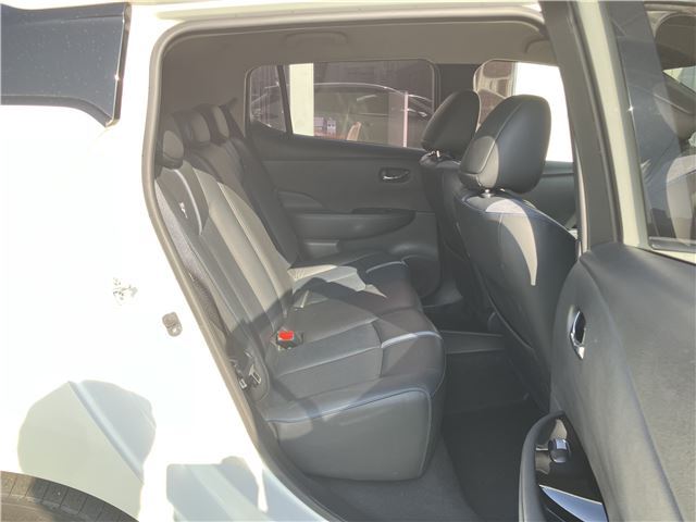 Nissan LEAF 2020 6317265-9