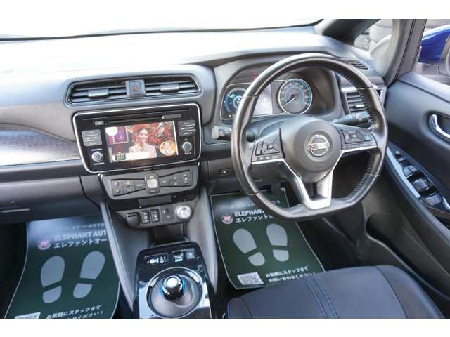 Nissan LEAF 2018 6318230-1